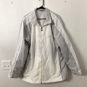 Nike Windbreaker